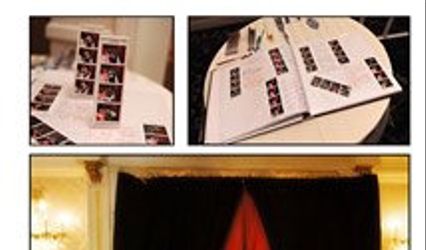 NJ Photobooths
