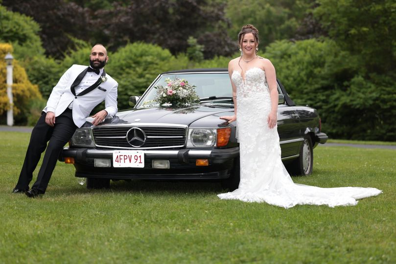 Ergin Photography | Boston Wedding Photographer