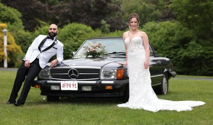 Ergin Photography | Boston Wedding Photographer