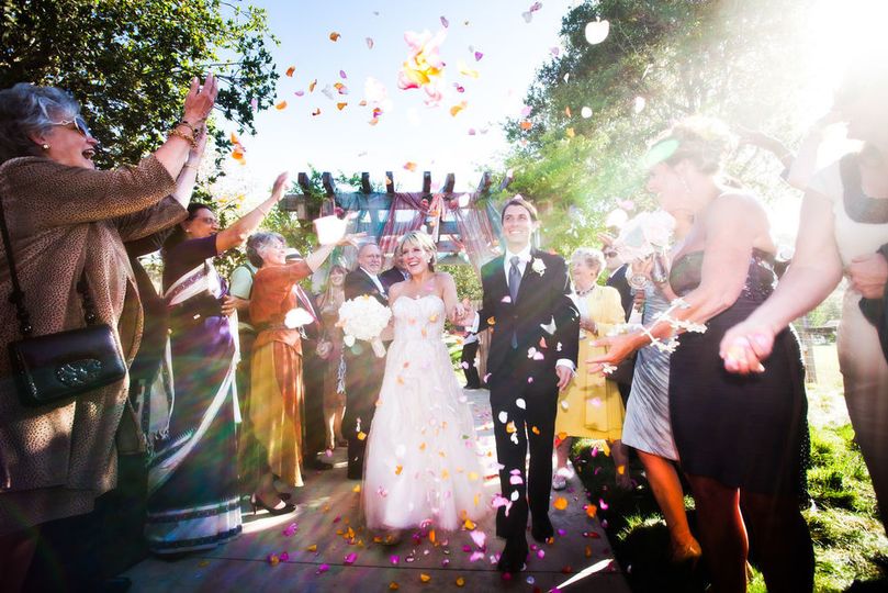 Colette Cuccia Wedding and Event Design