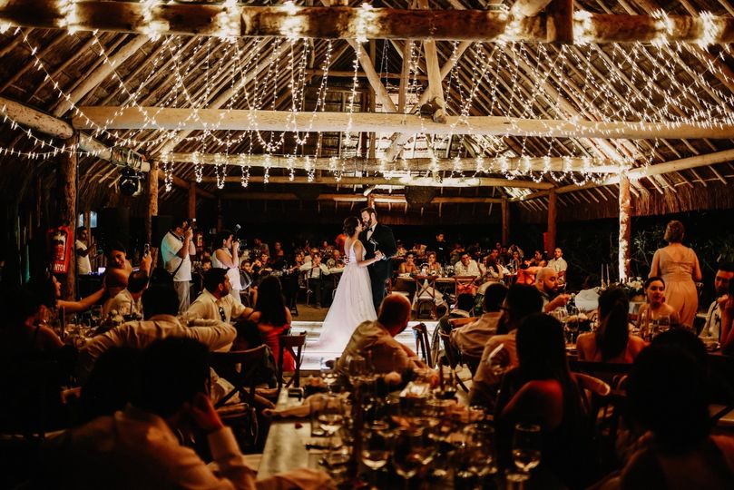 Tailor Made Dreams Planning Cancun Mx Weddingwire
