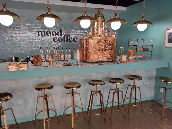 Chic Coffee Events