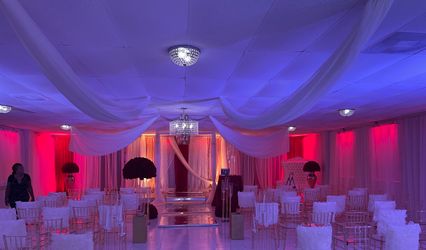 M&L Event and Stage Lighting
