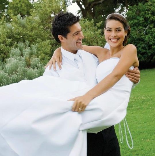 A Wonderful Ceremony