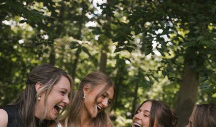 WILD Event Florals