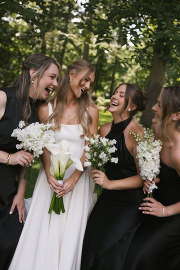 WILD Event Florals