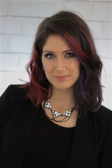 Angela Santori Makeup Artist