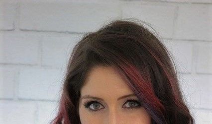 Angela Santori Makeup Artist