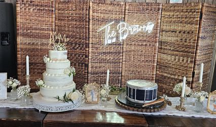 Pensacola Cakes