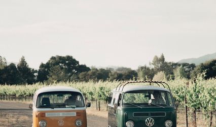 West Wine Tours
