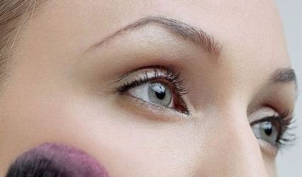 LA Wedding Makeup