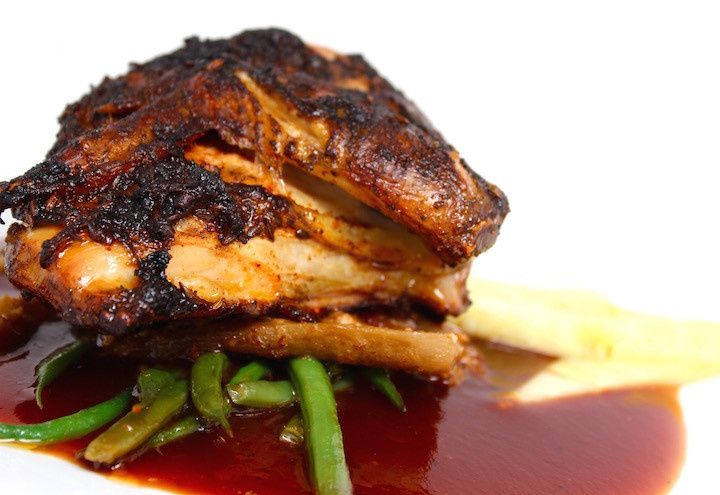 Herb Scott Catering