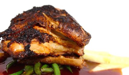 Herb Scott Catering
