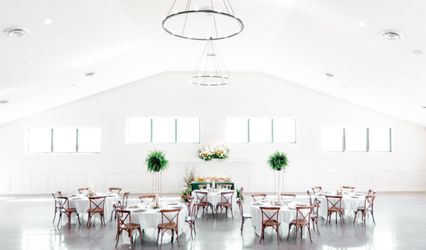 Woodhaven Weddings + Events