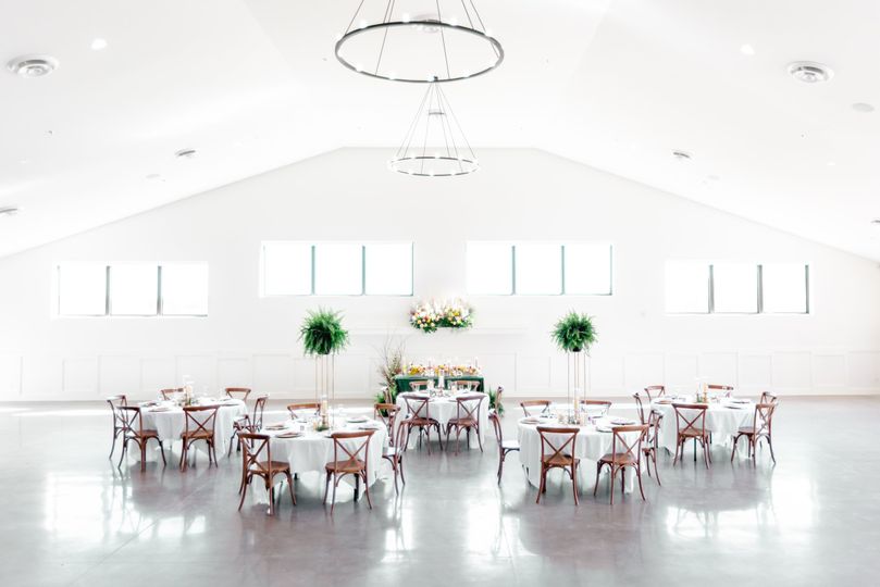 Woodhaven Weddings + Events