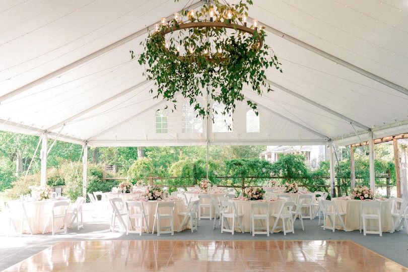 Special Occasion Rentals