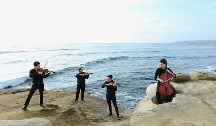 San Diego Music Group