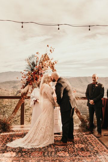 Team Wedding