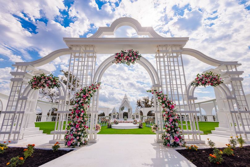Fantastic Resort & Venues