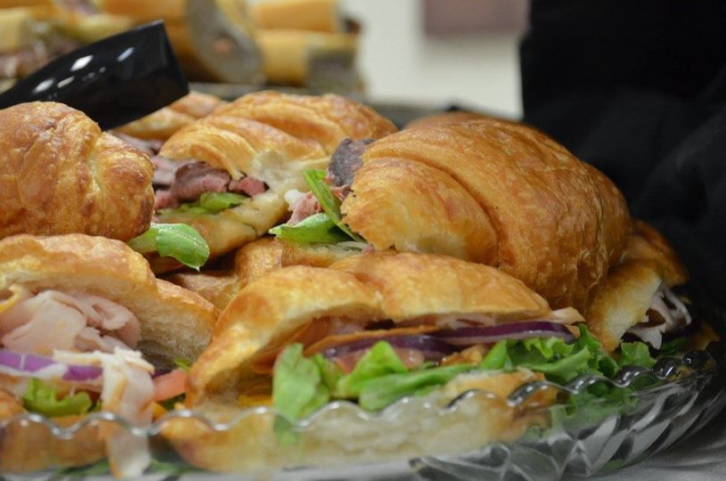 Savory Roots Catering and Events