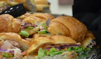 Savory Roots Catering and Events
