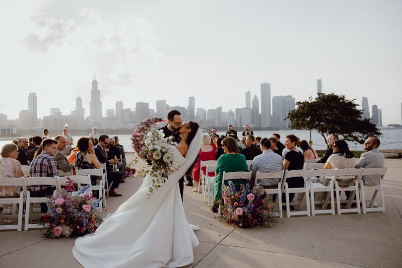 Love Story Weddings and Events