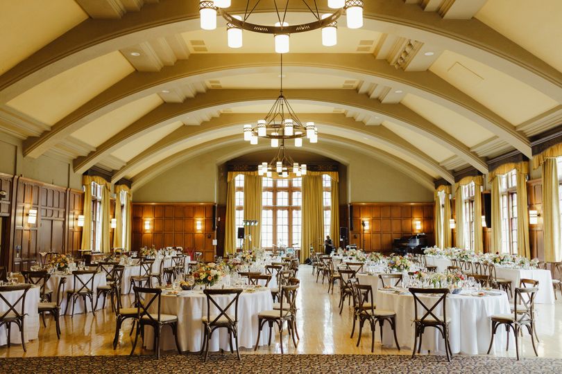 Michigan League - University of Michigan