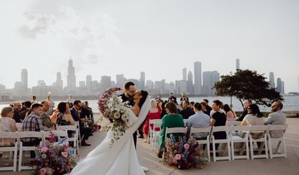 Love Story Weddings and Events