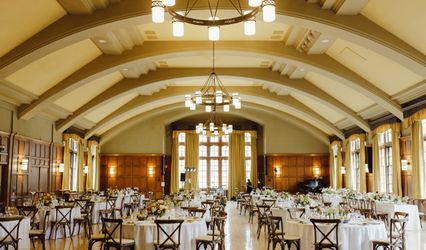 Michigan League - University of Michigan