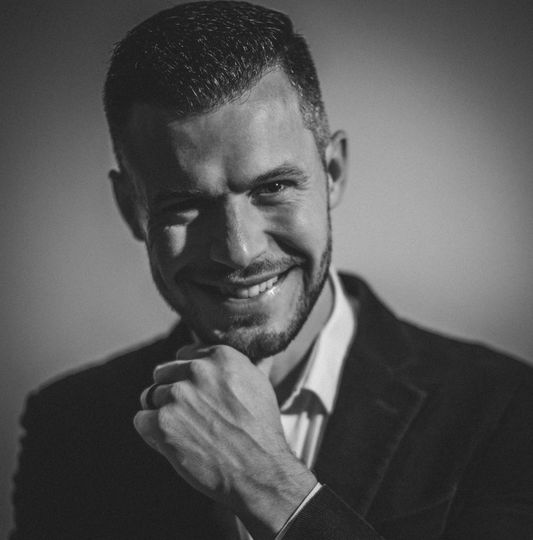 Parker R. Luke Film & Photo
