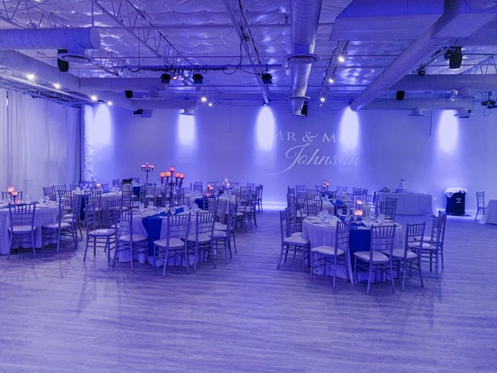 Nuvo Room Venue Dallas Tx Weddingwire