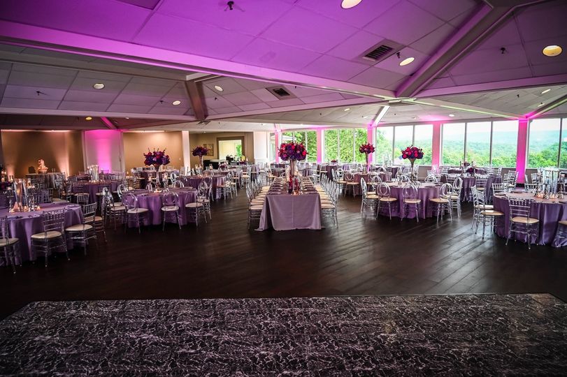 Pine Tree Country Club