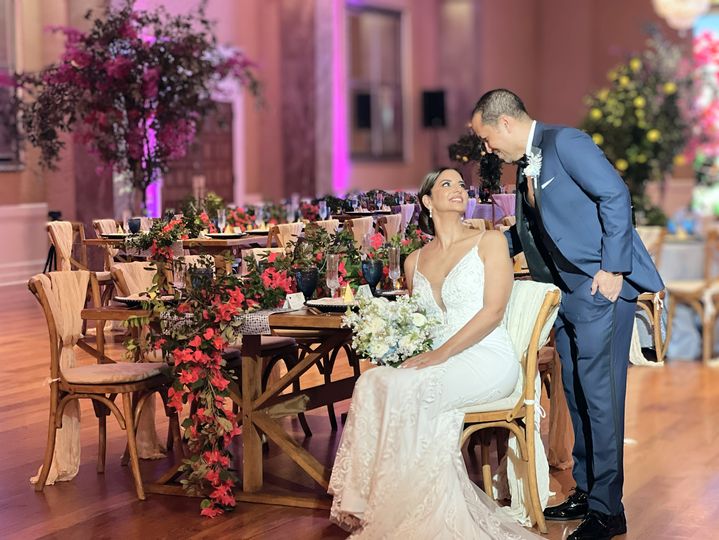 Events By Alejandrina