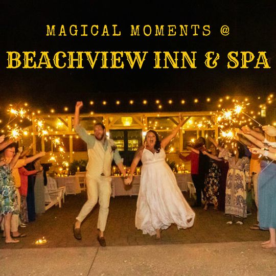 Beachview Bed and Breakfast