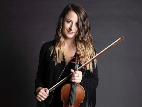 Brittany Stockwell