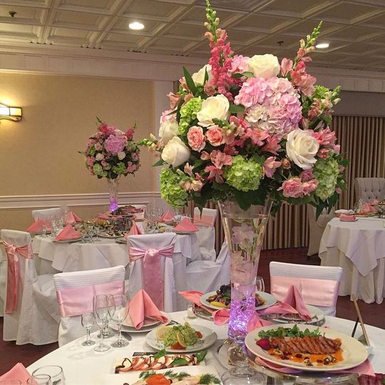 Secret Garden NJ