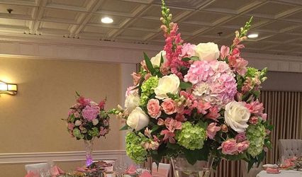 Secret Garden NJ