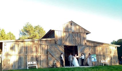 The Barn at Whippoorwill Hollow