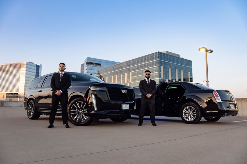 ATX Royal Limo