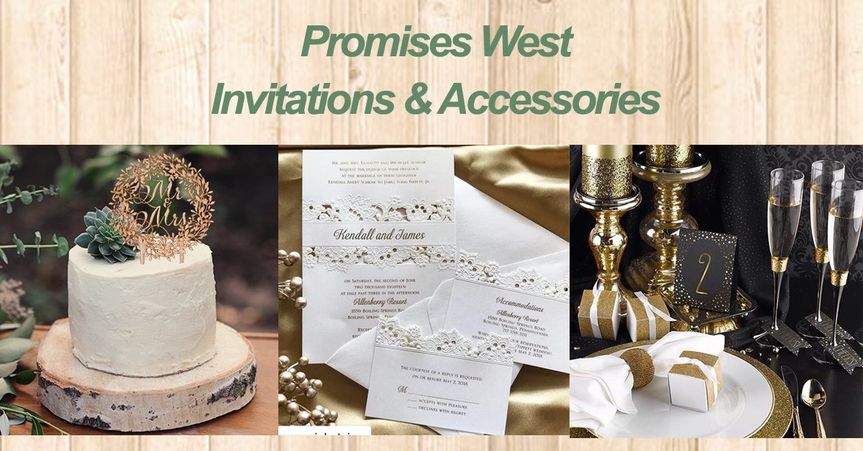 Promises West