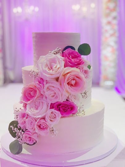 Purple Cow Cakery