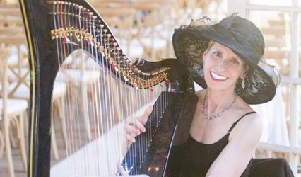 Celtic Harp Music by Anne Roos