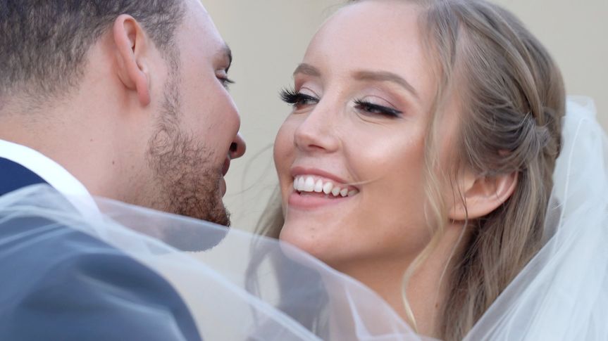 Wedding Video Pros of North Texas