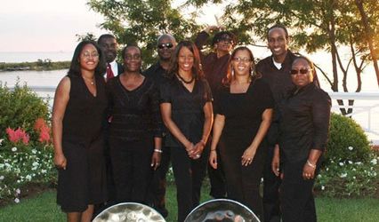 Panquility Steel Band