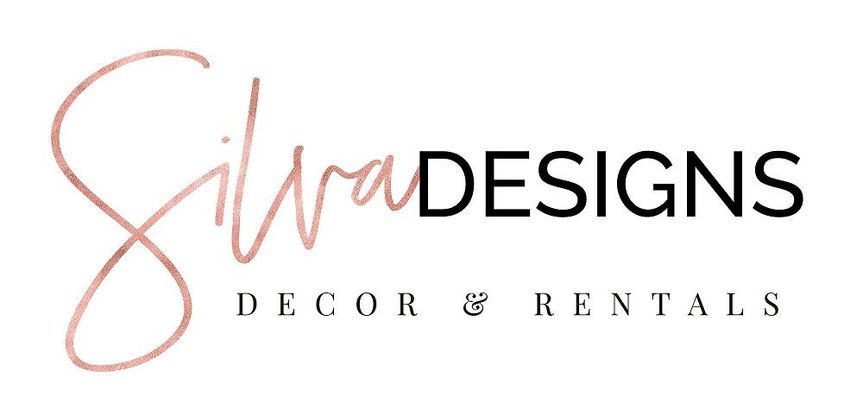 Silva Designs - Wedding Decor & Rentals