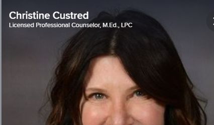 Christine Custred LPC