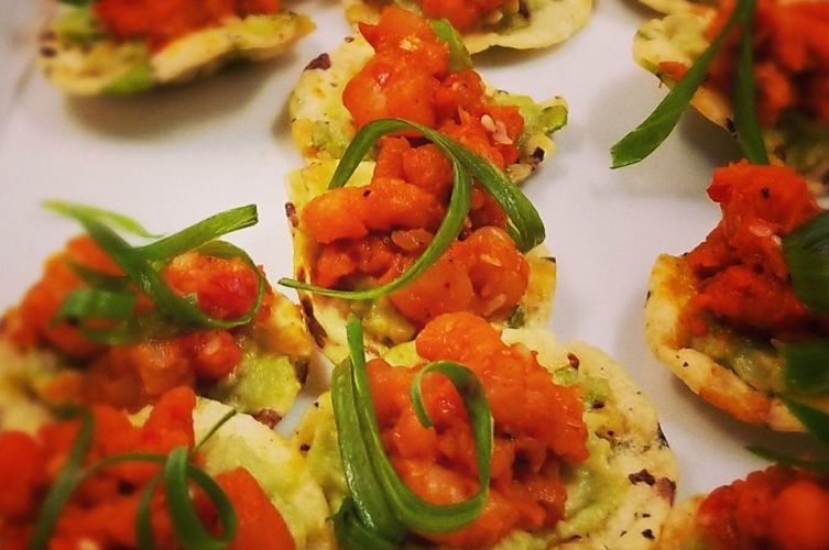 Golden Spice Catering