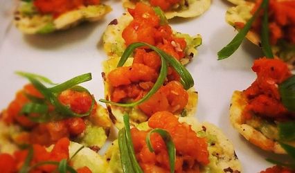 Golden Spice Catering