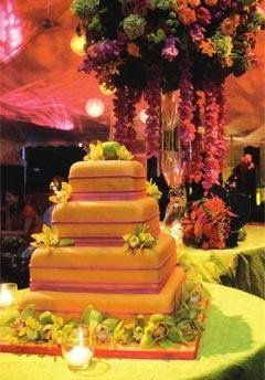 Unforgettable Wedding Services