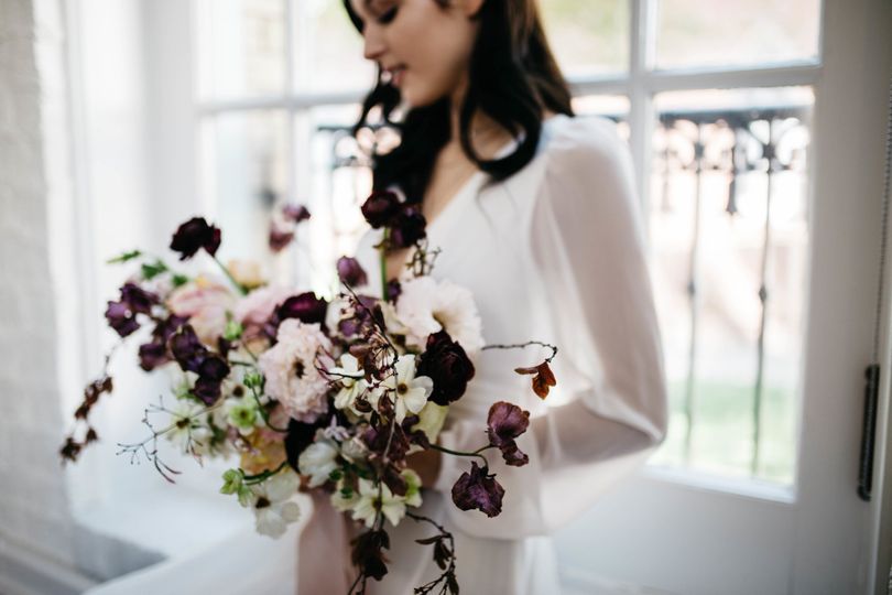 Vika Sokanoff Design